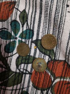 Old Coins