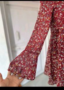 Pull Bear Dress