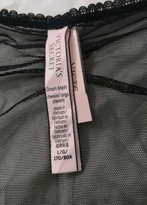 Victoria's secret lace panty