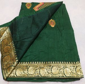 🎊 Party Wear Silk Saree 🎊🛍️💞😍