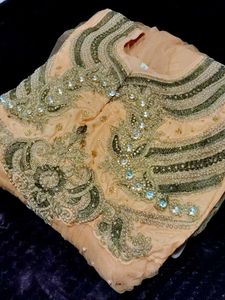 Elegant Ethnic Gown 😍