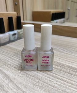Nykaa Top Coats