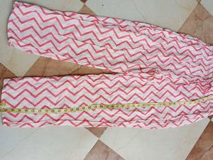 Pure Cotton Kurta Pant