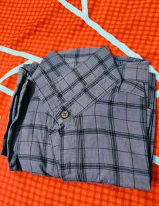 Long Sleeve Shirt 🩶