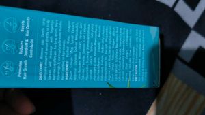 Pilgrim Hair Growth Serum