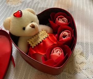 June Sale 🔥 Heart Shaped Gift Box🌹