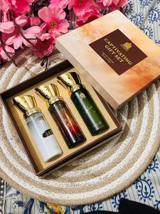 Adilqadri Attar   Gift Set Perfume