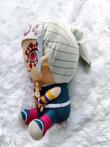 Demon Slayer Uzui Imported Plushies