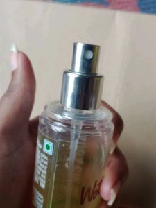 Layerr Wottagirl Body Mist