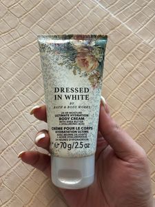 Bath &amp; Body Works Cream