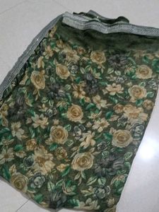 Assorted Scarves - Floral &amp; Abstract