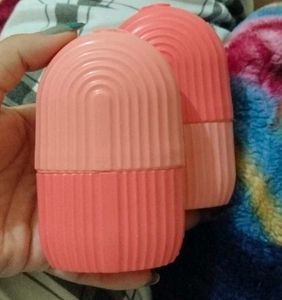 Pink Ice Roller