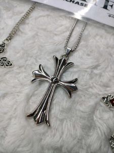 Chromeheart Pendent