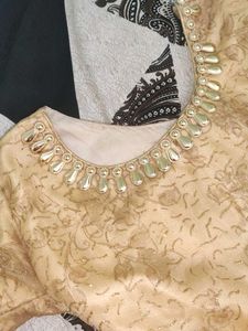 Elegant Ethnic Gown