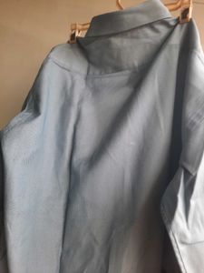 Basic Men Shirt
