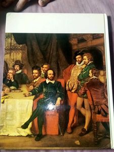 The Life and Times of Shakespeare