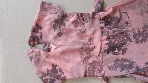 Cut Kurti Trendi