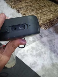 Mivi Play Bluetooth Speaker