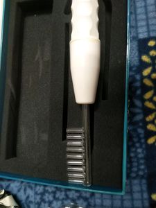 Portable High Frequency LZ-006A