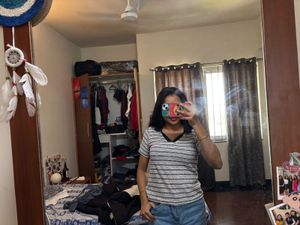 westside casual top