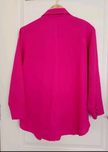 Barbie Pink Top