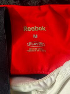 Reebok Top For Gym/Yoga