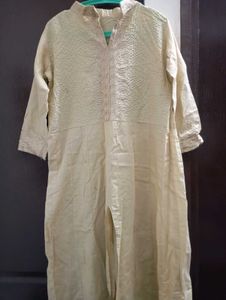 Elegant Kurta Set