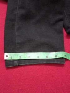 Tommy Hilfiger Black Jeans ORIGINAL