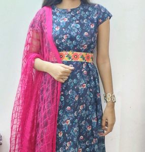 Gown
