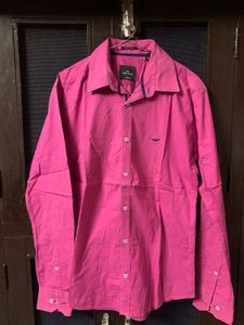 Park Avenue Pink Shirt