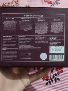 Cantabil Perfumes Mpt Bottels