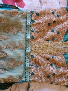 💚🍃Women Wedding Wear Gown🍃💚