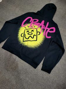 Crate Hoodie