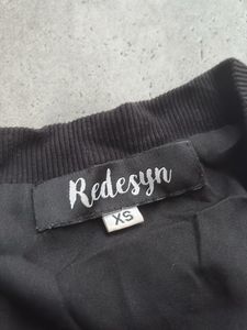 Vintage K-Design Jacket