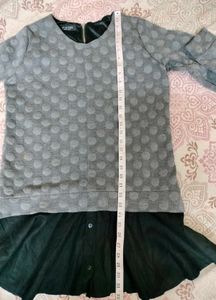 Korean Sweater For Girls