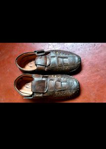 Boys Casual Shoes