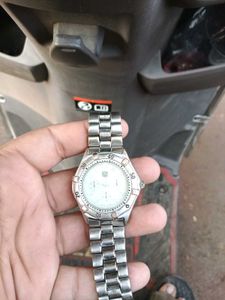 TAG Heuer Watch