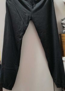 Dark Blue Jogger