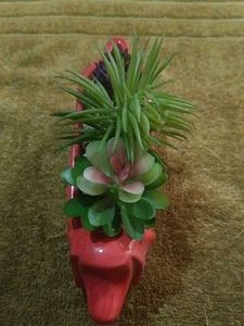 3-Pcs Combo Cute Artificial Succulent Set