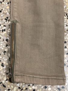 Jean For Grabs