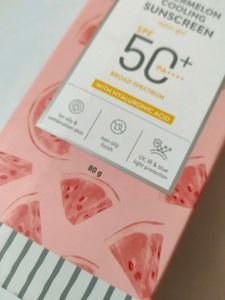 Dot &amp; Key Watermelon Cooling Sunscreen