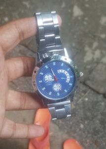 Quartz Wrist Watch