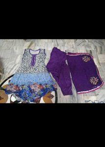 🎊Loot Offer Kurta.Bottom Duppta Set