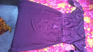 Nakab With Embroidered Sleeves