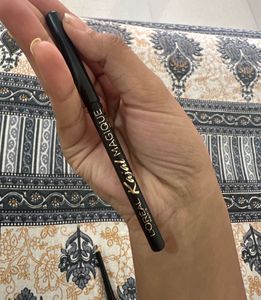 Combo of 3- Maybelline Liners &amp; L’Oreal Kajal