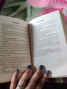 A Minute to Midnight by David Baldacci