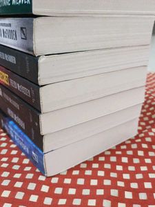 Freida McFadden Book Collection