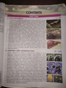 Lowest price 👉S.Chand Class -10th, Biology book