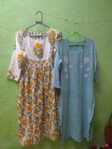 Kurti Bundle