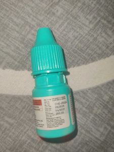 Allevion Max Eye Drops